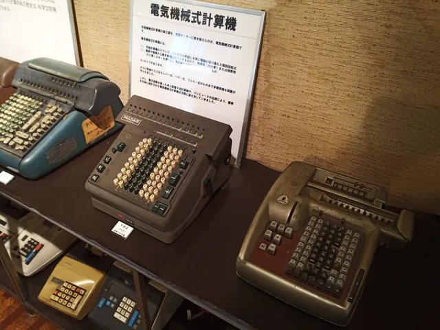 Japan Stationery Museum