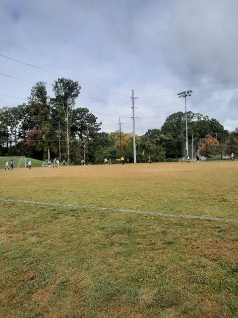 Custer Park Sports Complex