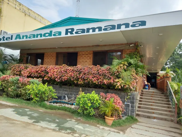 Hotel Ananda Ramana