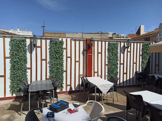 Restaurante la Picaeta