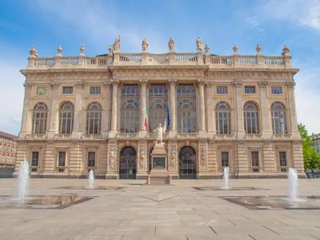 Palazzo Madama