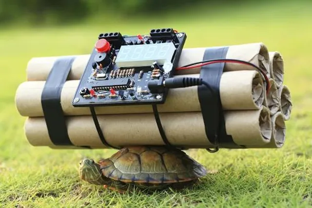 Reserva Ecológica del Parque Pereyra