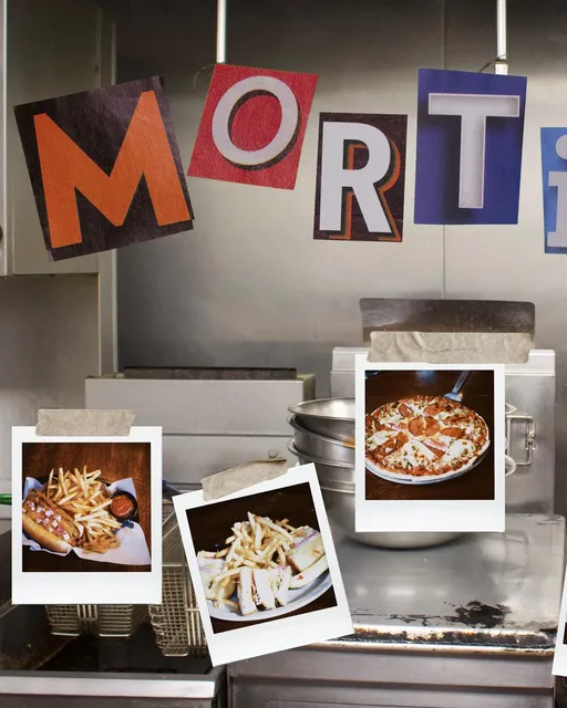 Mortimer's Bar and Restaurant