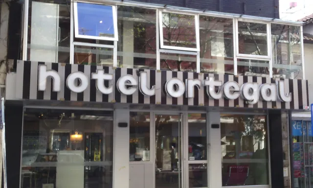 Hotel Ortegal