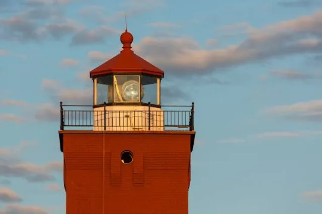 Two Harbors Lighthouse Museum