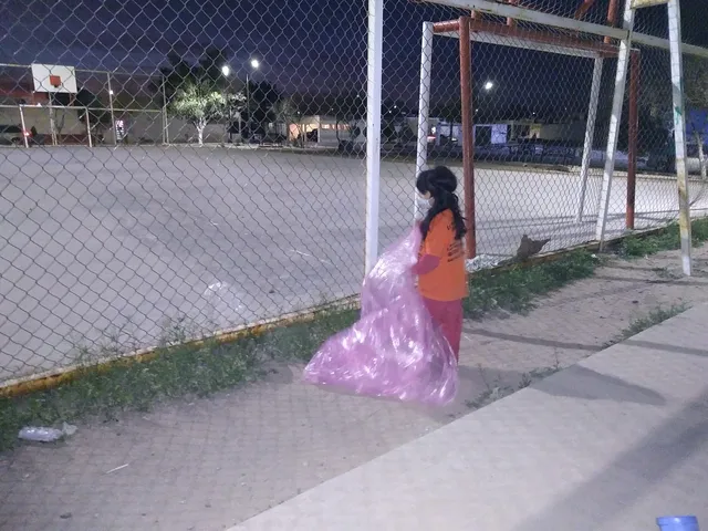 Urbi Villa del Prado Park