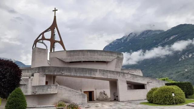 Museo Longarone Vajont - Attimi di Storia