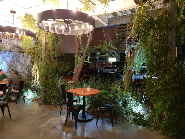 Villa Unión Brasa y Masa