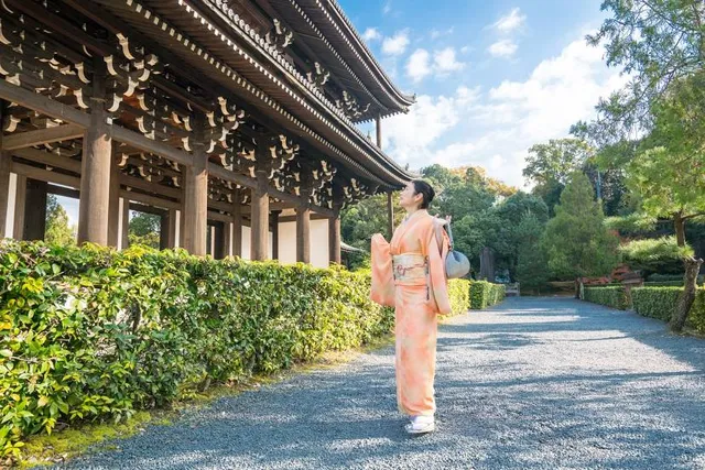 Tōfuku-ji Temple
