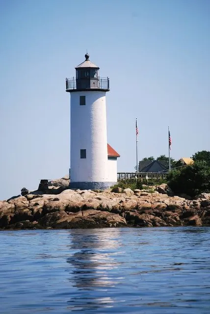 Cape Ann Harbor Tours