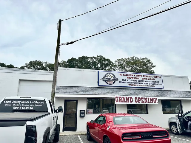 South Jersey Blinds and Beyond LLC