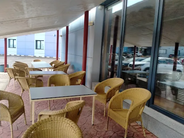 Romero Mérida Restaurant