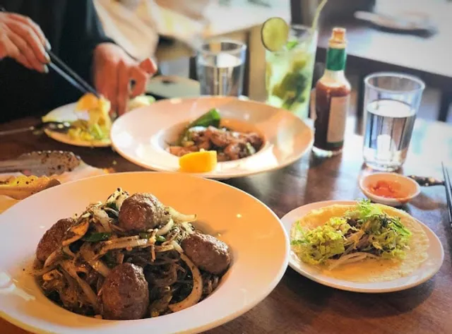 Kosoo Korean Restaurant - Cardero Location