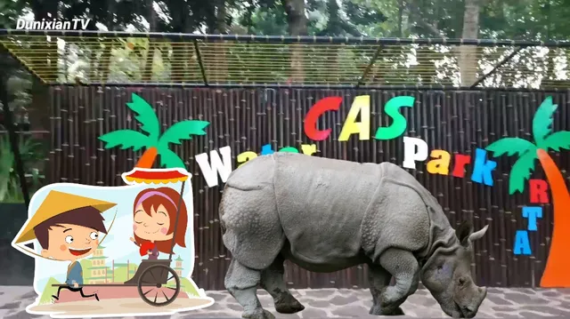 CAS Water Park Cikole