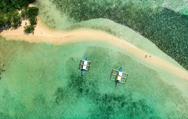 Gili Kapal