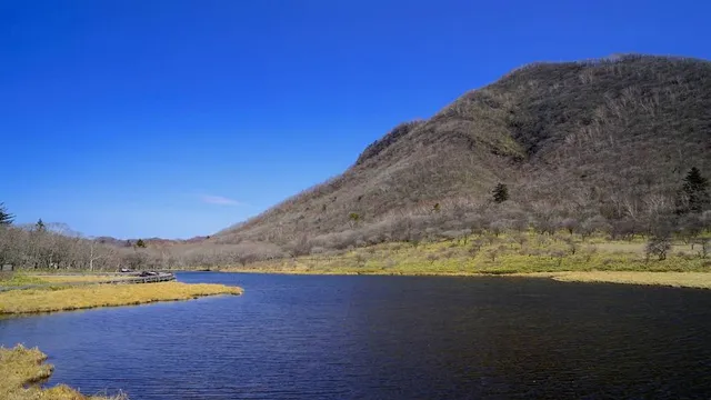 Gunma Kenritsu Akagi Park