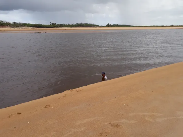 Guaxindiba Conceição Da Barra