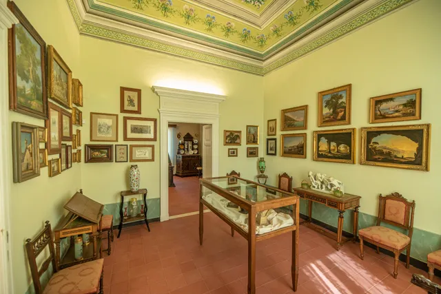 Pinacoteca Civica Vincenzo Bindi