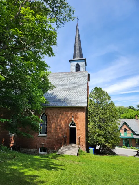 Centre D'Interprétation De L'Ardoise