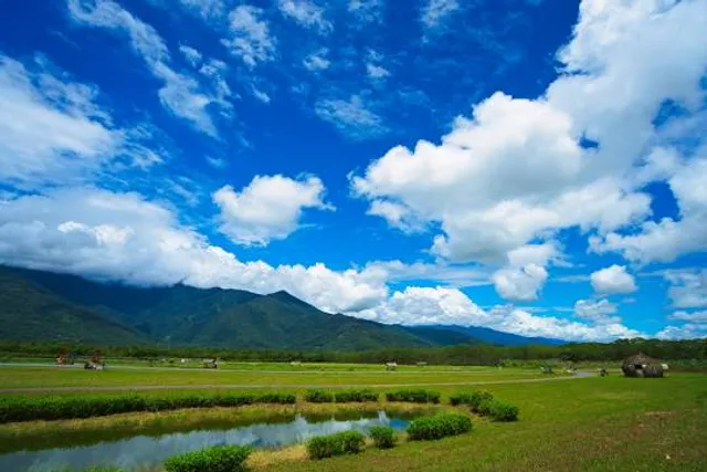 Danongdafu Forest Park