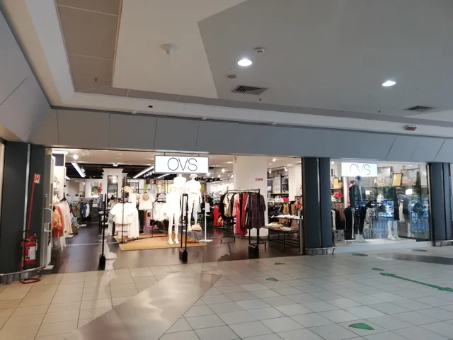 Centro Commerciale Primavera