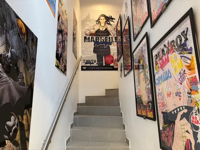 Metal Geek Solid - Figurines, Mangas & Espace Gaming