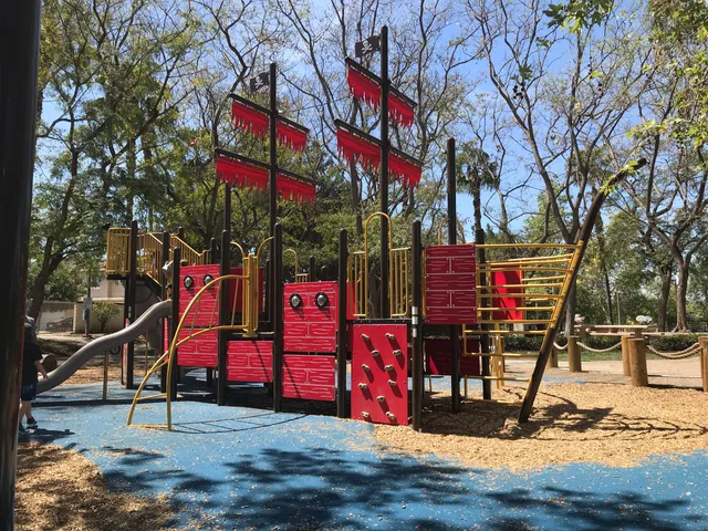 Tustin Heritage Park