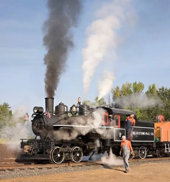 Roots of Motive Power