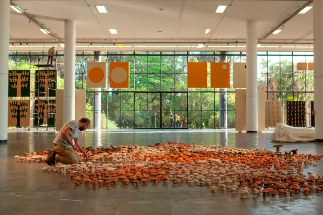 Fundação Bienal de São Paulo