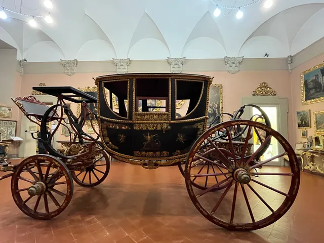 Museo Davia Bargellini