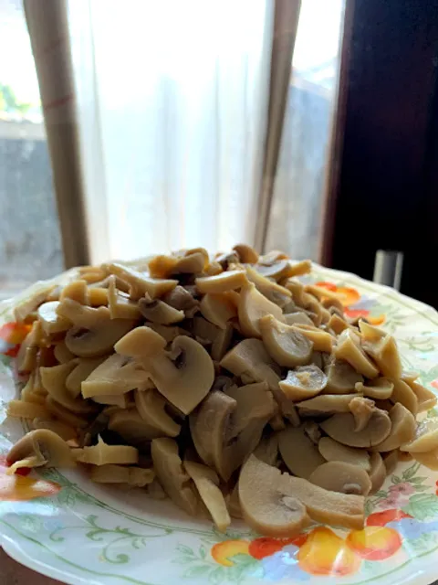 Lumpia Risoles Yummy Heat&Bites