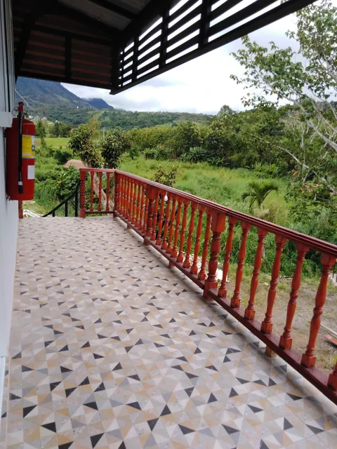 บ้านแม่ไล้ รีสอร์ท