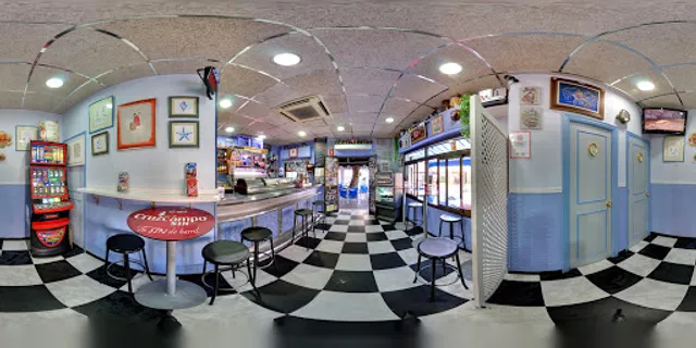 Cervecería "La Mar de Fresquita"