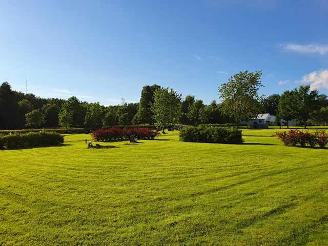 Stjørdal museum Værnes