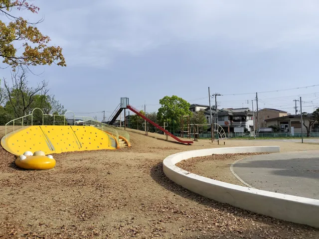 Anashi Park