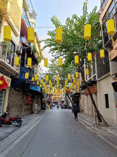 Cultural Exchange Center