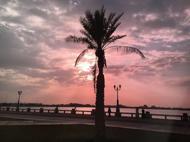Dammam Beach