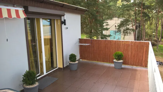 Apartments "Forest clearing"