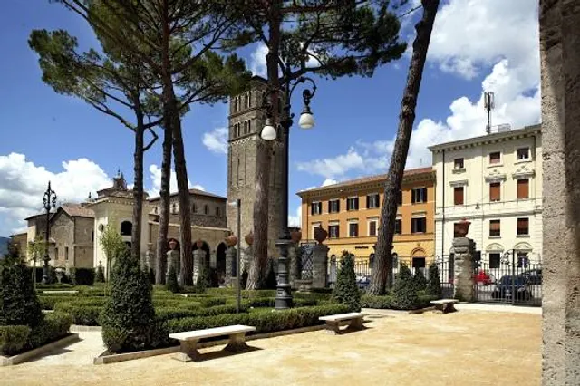 Giardini del Vignola