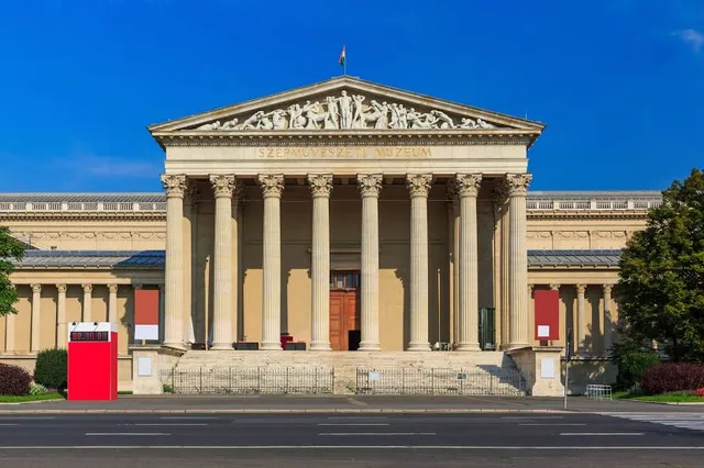 Museum of Fine Arts