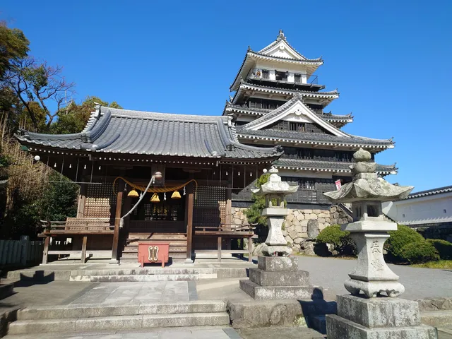 Okudaira Shrine