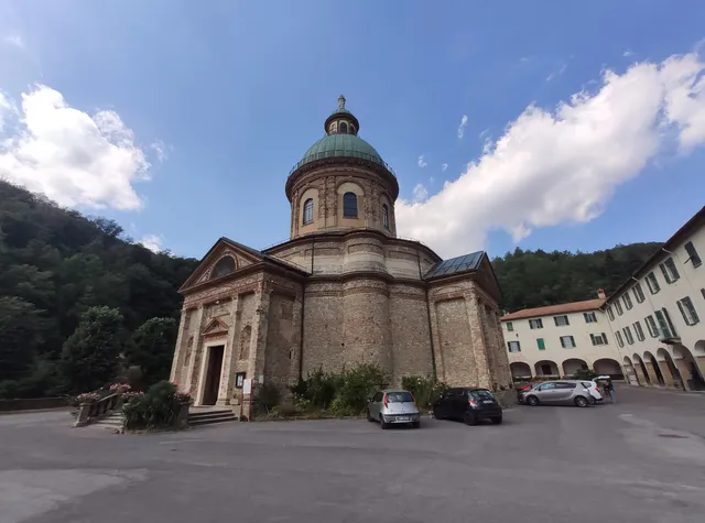 Nostra Signora del Deserto