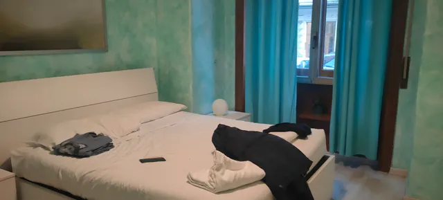 Affittacamere Home Paradise