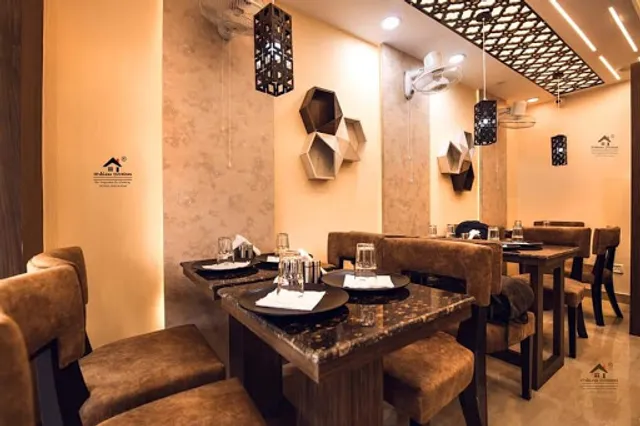 Eatelicious by Maa Durga and Brothers