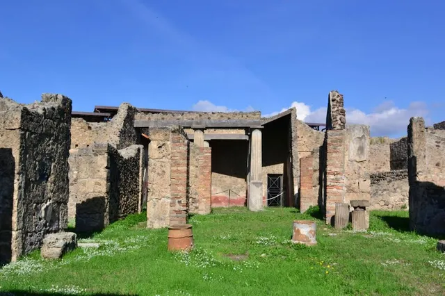 Casa di Romolo e Remo