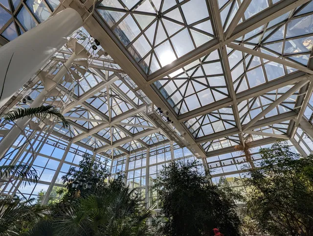 State Botanical Garden of Georgia Visitor Center