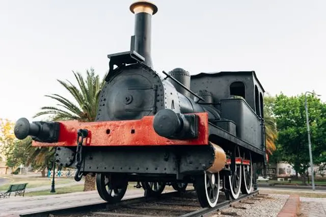 Museo Ferroviario