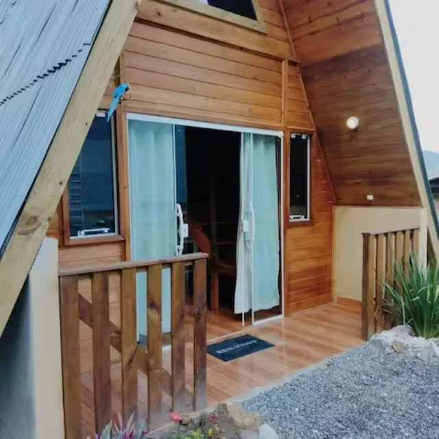 Recanto Santa Lídia