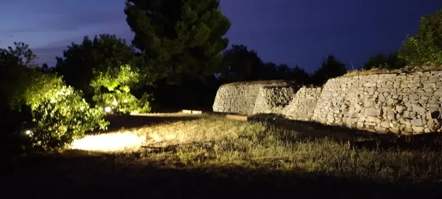 Dolmen di San Silvestro