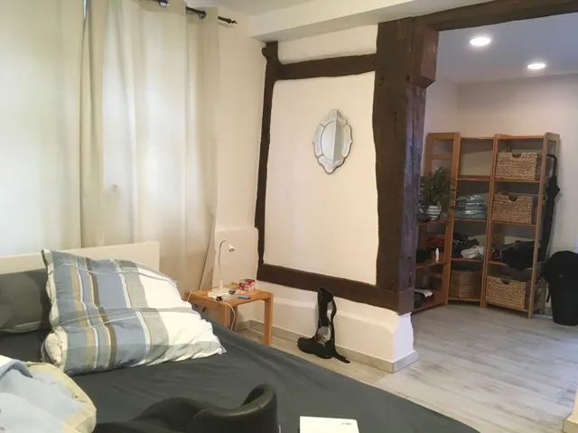 Ferienwohnung Am Obertor